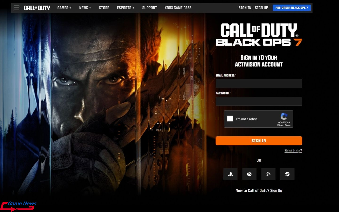 Hướng dẫn tải game Call Of Duty - Warzone hoàn toàn miễn phí