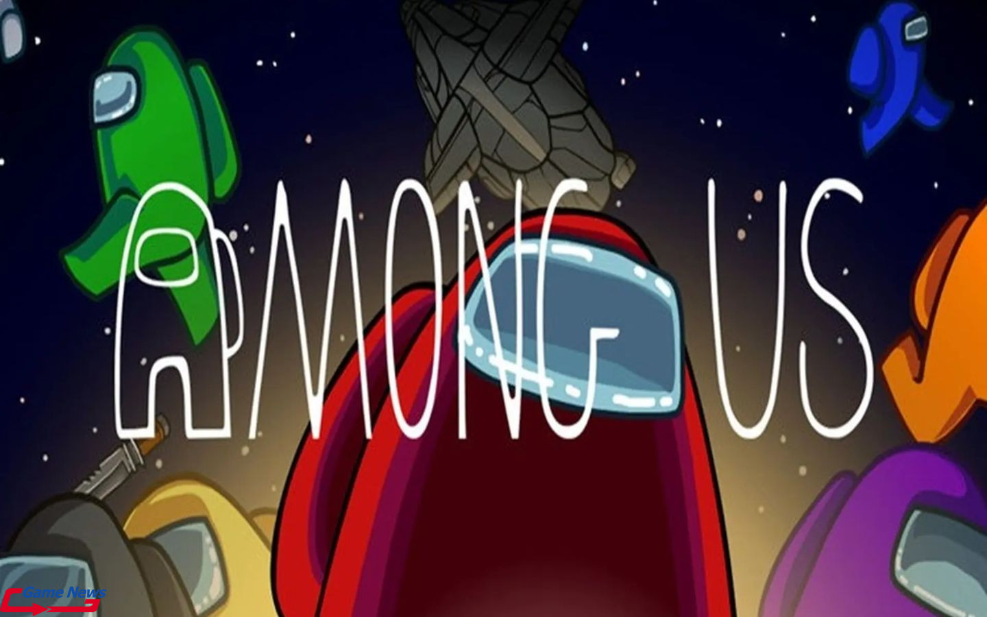 Among Us - Trò chơi tìm kẻ mạo danh hấp dẫn khi chơi cùng bạn bè