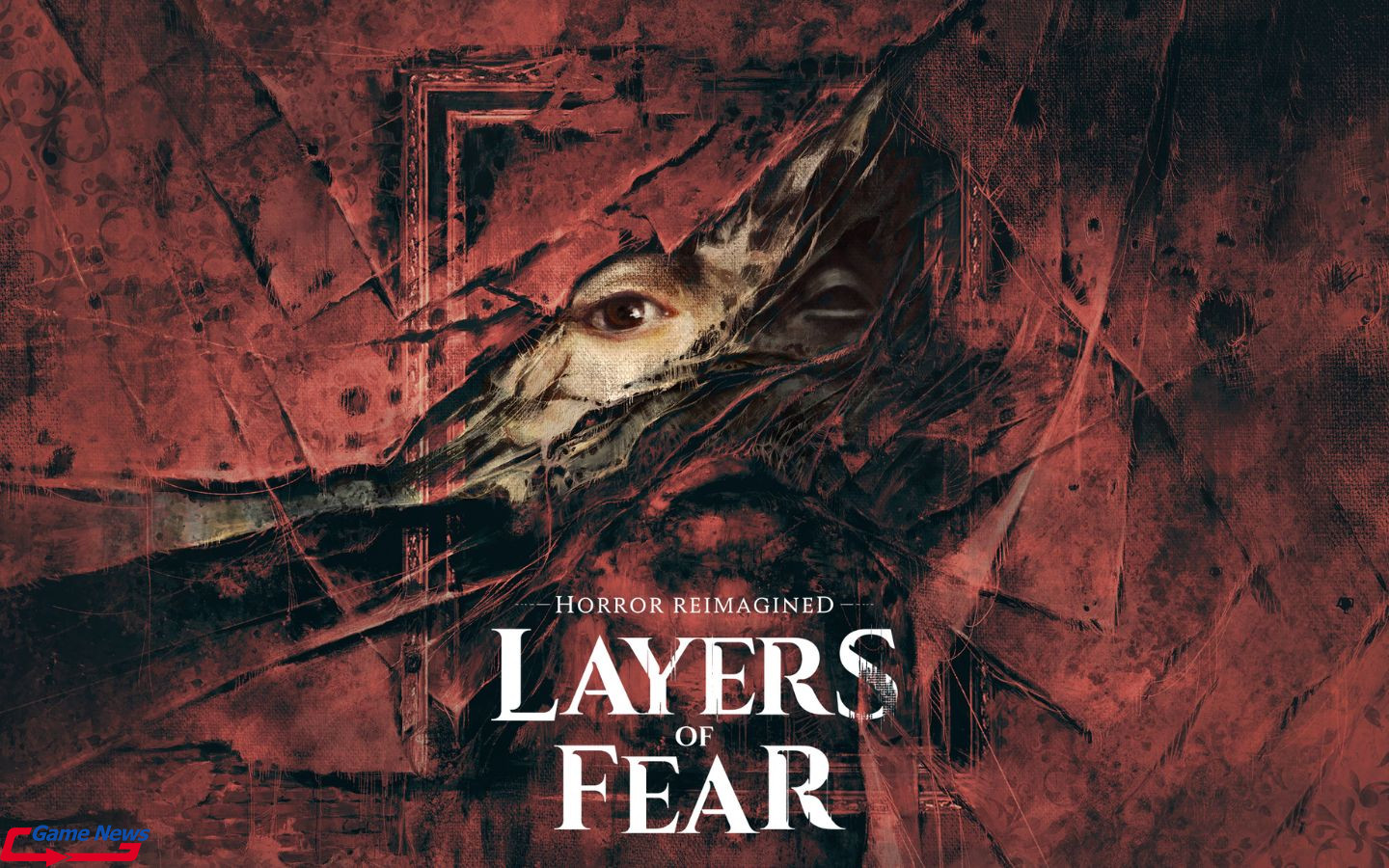 Layers of Fear là một tựa game kinh dị tâm lý sẽ đưa bạn vào thế giới đầy ám ảnh của một họa sĩ đang dần mất đi sự tỉnh táo