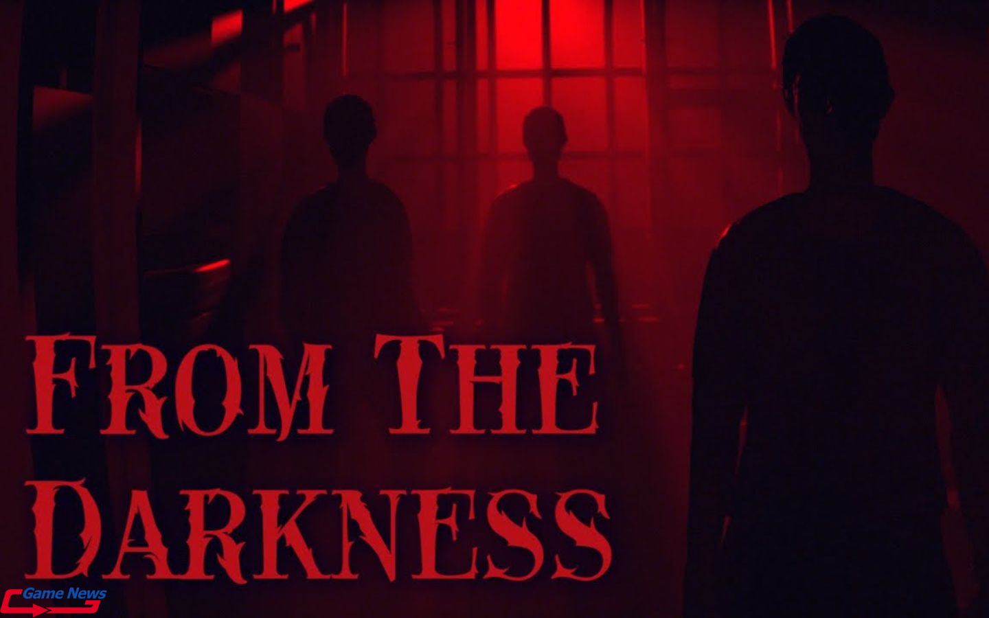 From the Darkness là một tựa game kinh dị với lối chơi "walking simulator", nơi bạn phải khám phá căn hộ bỏ hoang của ông mình để tìm kiếm một cuốn album ảnh gia đình cũ