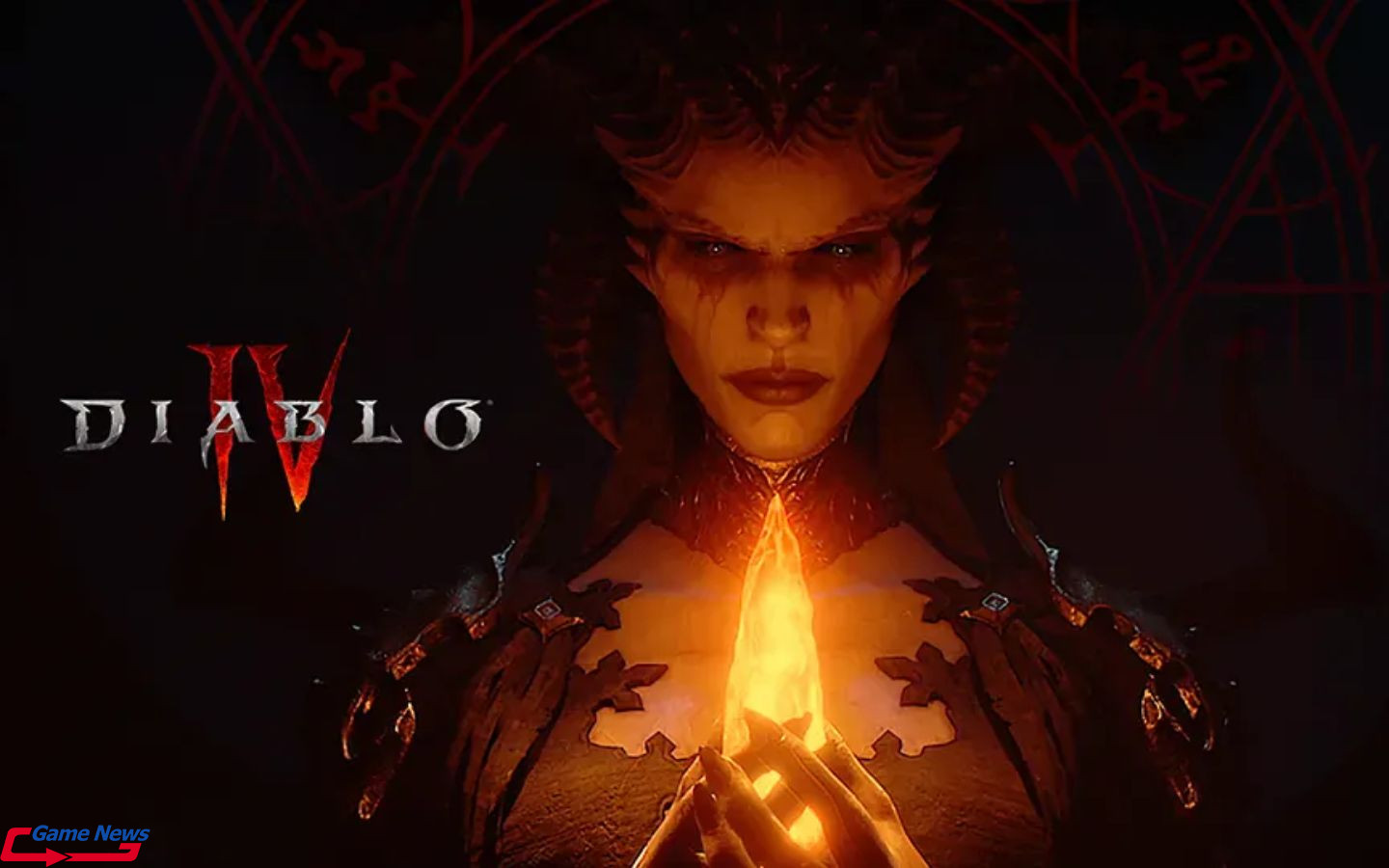 Diablo IV là phần mới nhất trong series game nhập vai hành động đình đám của Blizzard