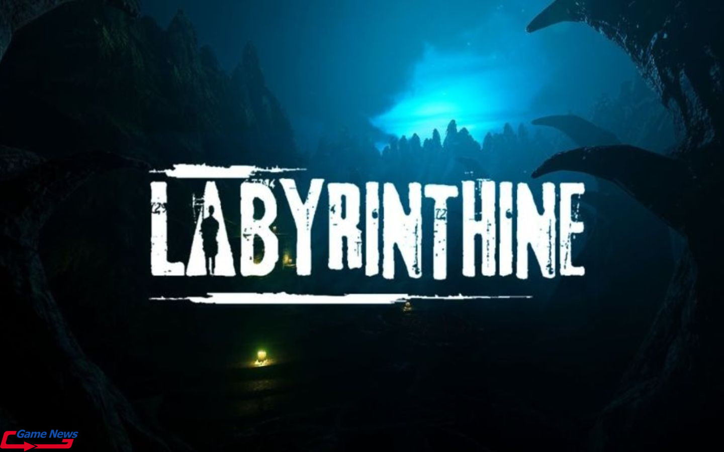 Labyrinthine là một tựa game kinh dị sinh tồn co-op, nơi bạn phải cùng bạn bè khám phá một mê cung đầy rẫy những sinh vật đáng sợ