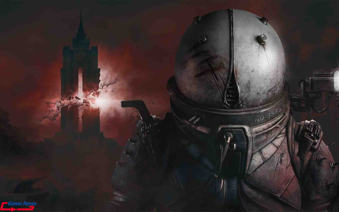 Crosnos thế giới siêu thực và nỗi sợ vô tận