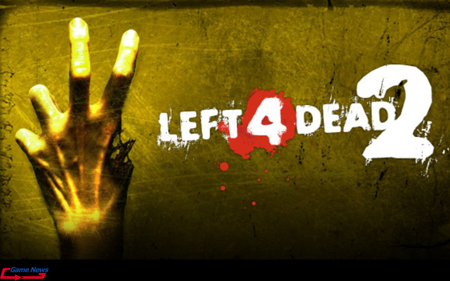 Left 4 Dead 2 là tựa game bắn súng góc nhìn thứ nhất kinh dị co-op, nơi bạn và bạn bè sẽ phải chiến đấu để sinh tồn trong một thế giới đầy rẫy zombie
