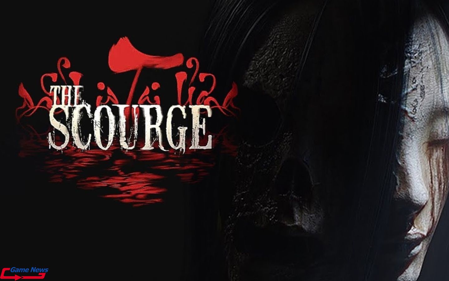 Tai Ương game kinh dị Việt Nam đậm chất tâm linh