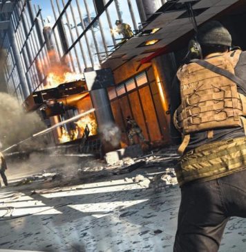 Hướng dẫn tải Call Of Duty – Warzone hoàn toàn miễn phí năm 2025