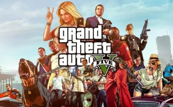 Cấu hình chơi GTA 5 và hướng dẫn tải game chi tiết