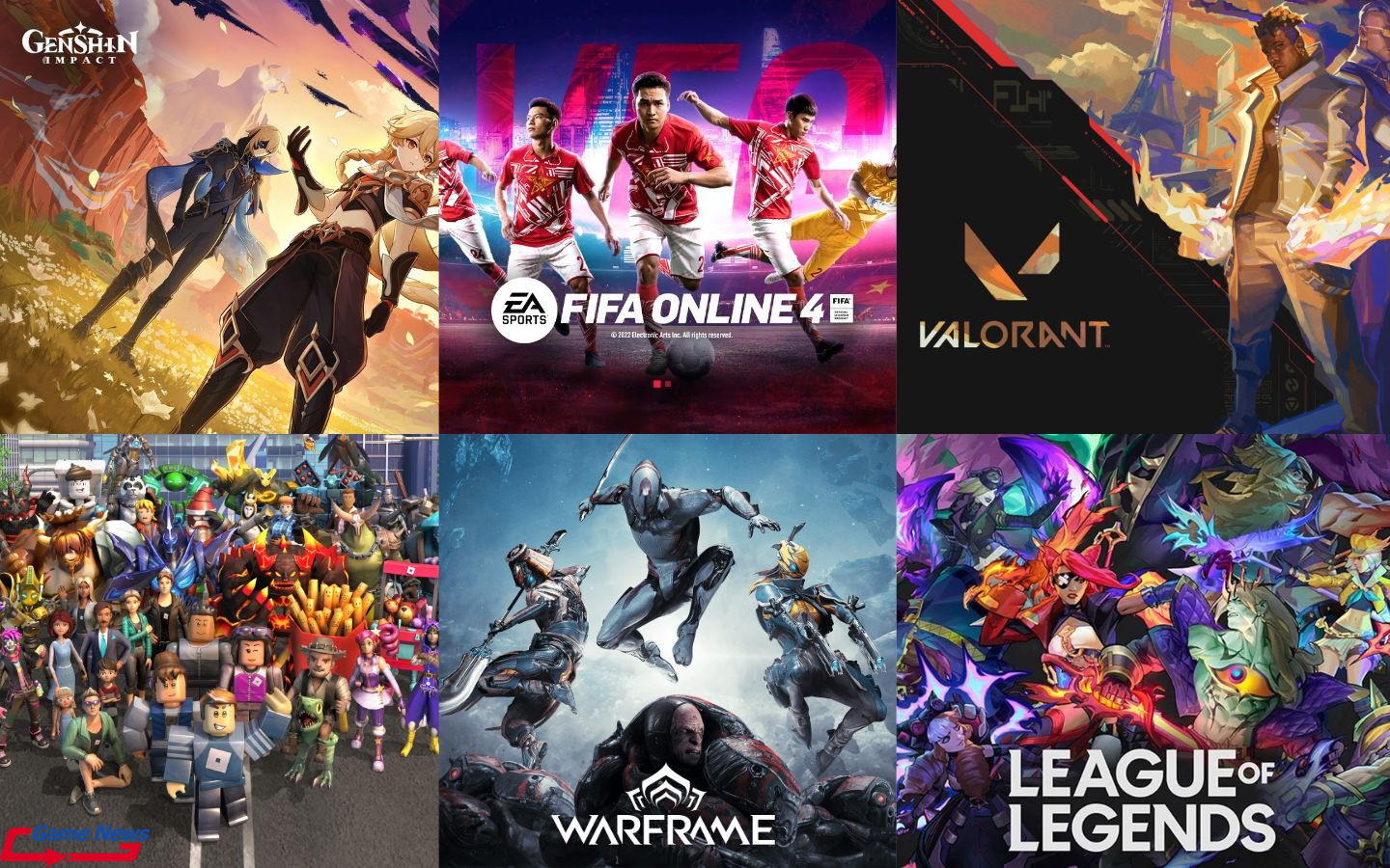 Top 10+ game hay cho pc nhẹ miễn phí, đáng chơi nhất 2025