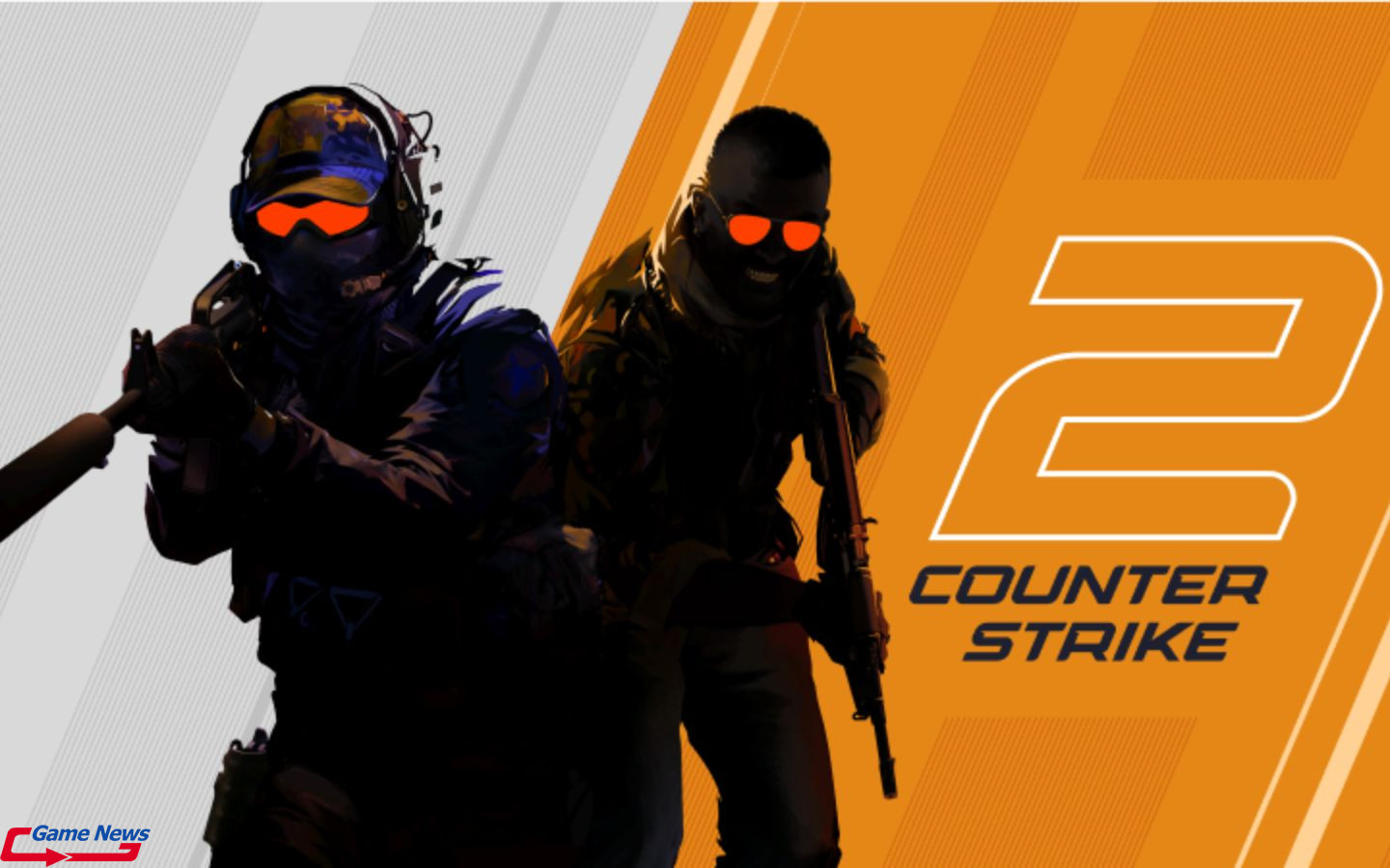 Counter-Strike 2 được công bố là tựa game đầu tiên của Esports World Cup 2027