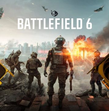 Đánh giá hiệu suất Battlefield 6 trên PC: Mượt trên cả GPU tầm trung