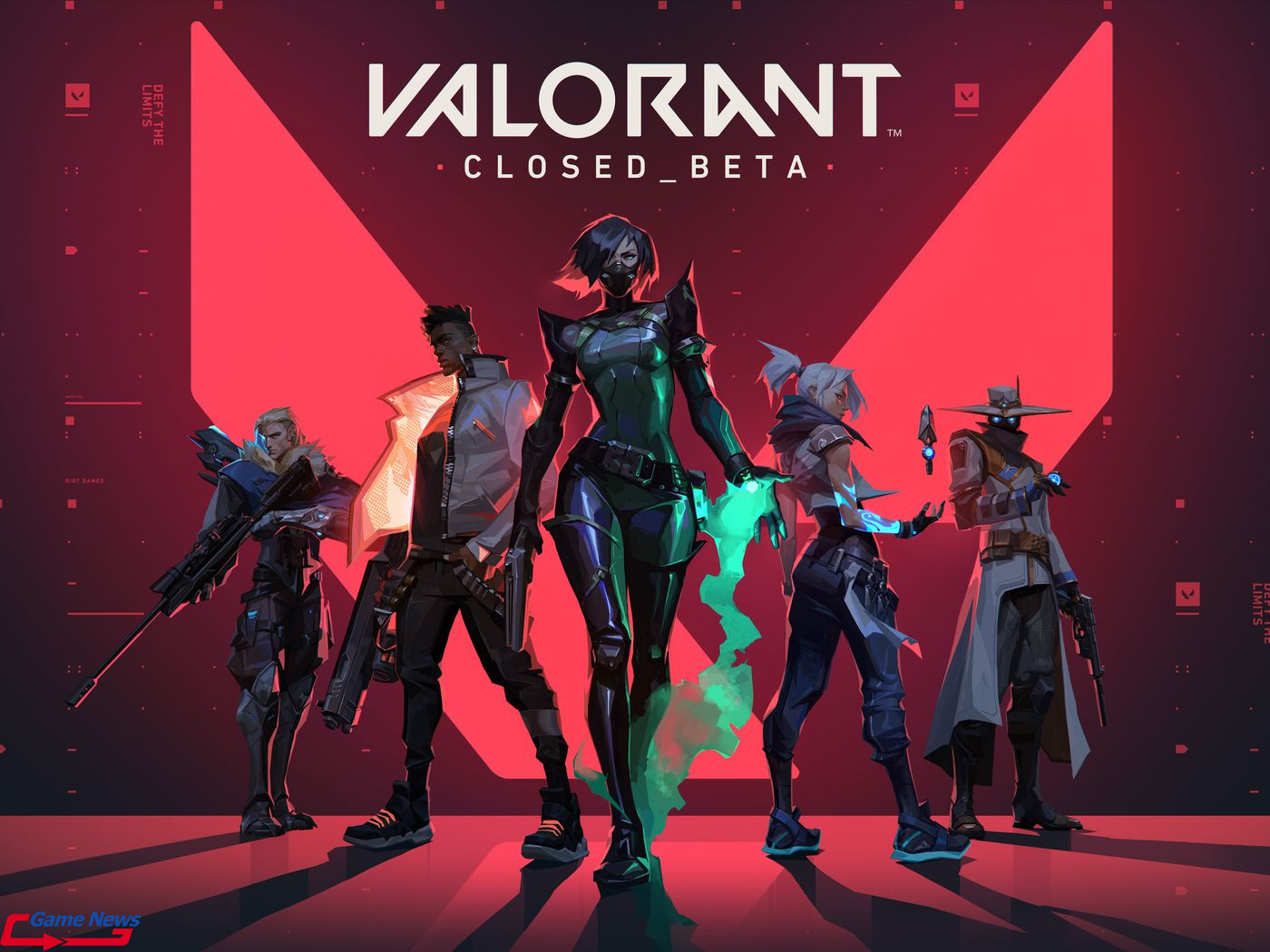 Valorant: Hướng dẫn thiết lập chuột, màn hình và minimap cho tân thủ từ A đến Z