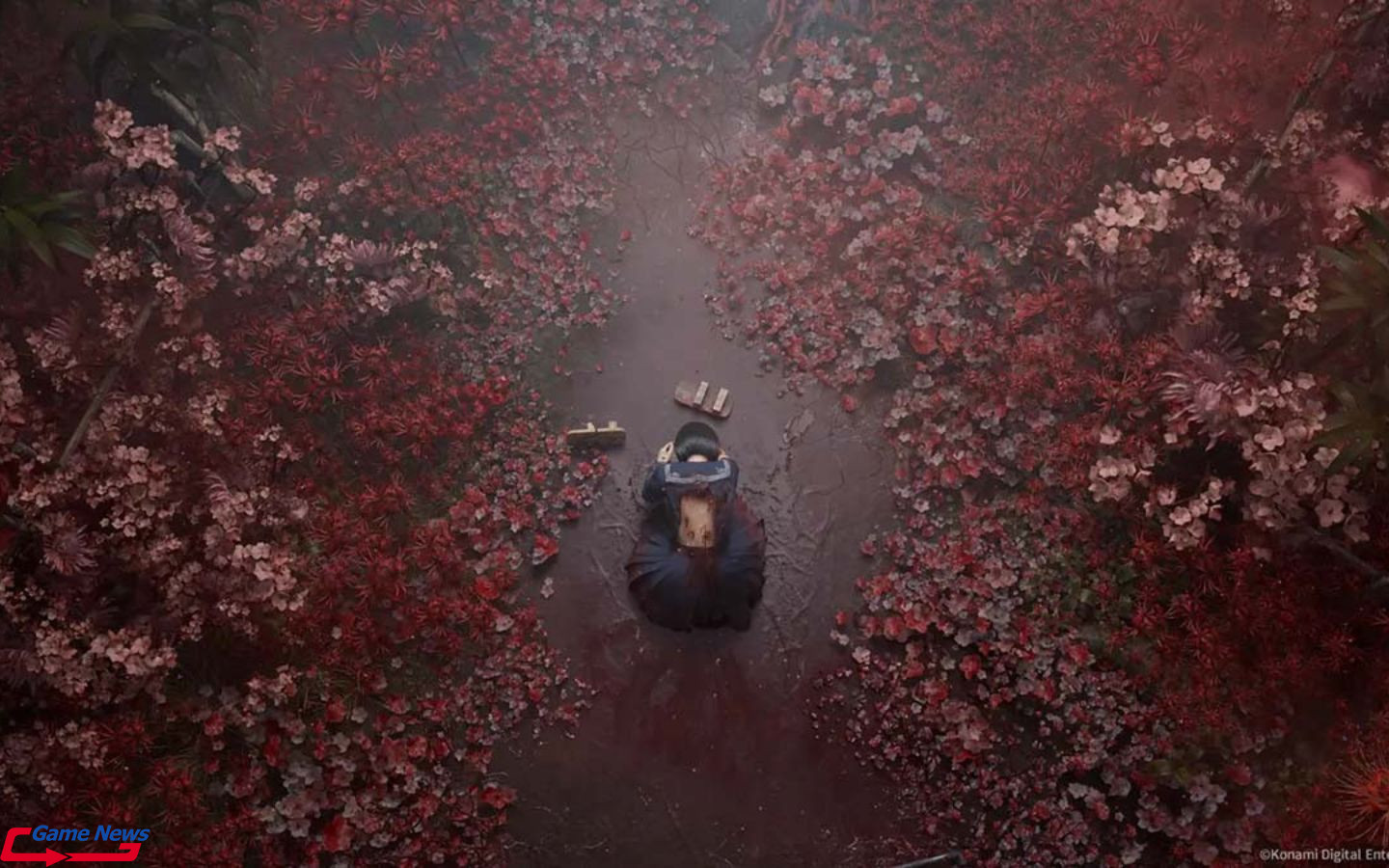 Silent Hill F đạt mốc 1 triệu bản nhanh hơn bản remake Silent Hill 2 4 Silent Hill f đã chứng tỏ được sức cạnh tranh của mình trên thị trường game