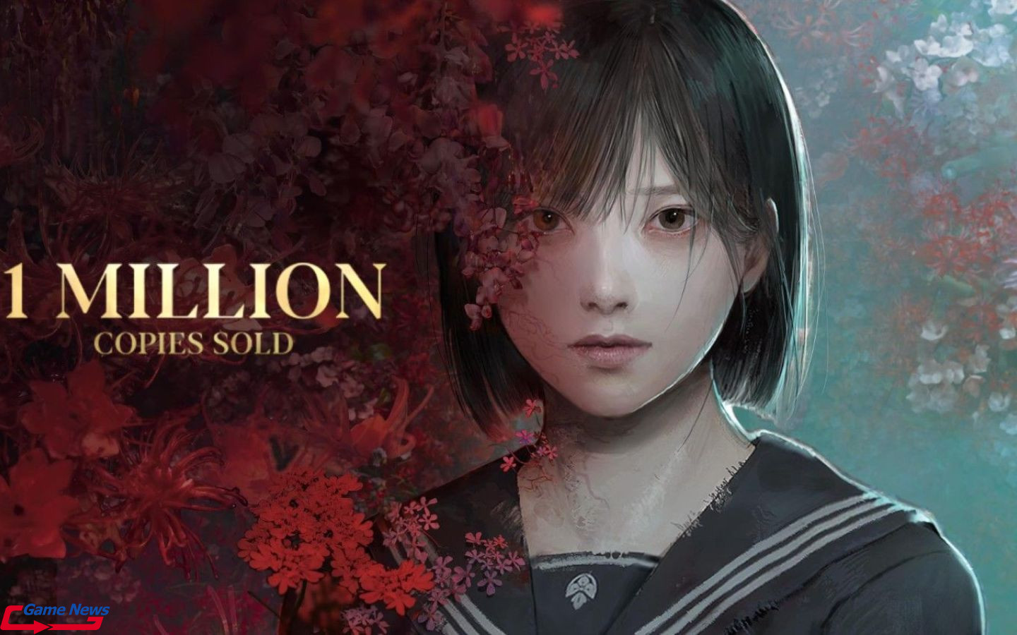 Silent Hill F đạt mốc 1 triệu bản nhanh hơn bản remake Silent Hill 2